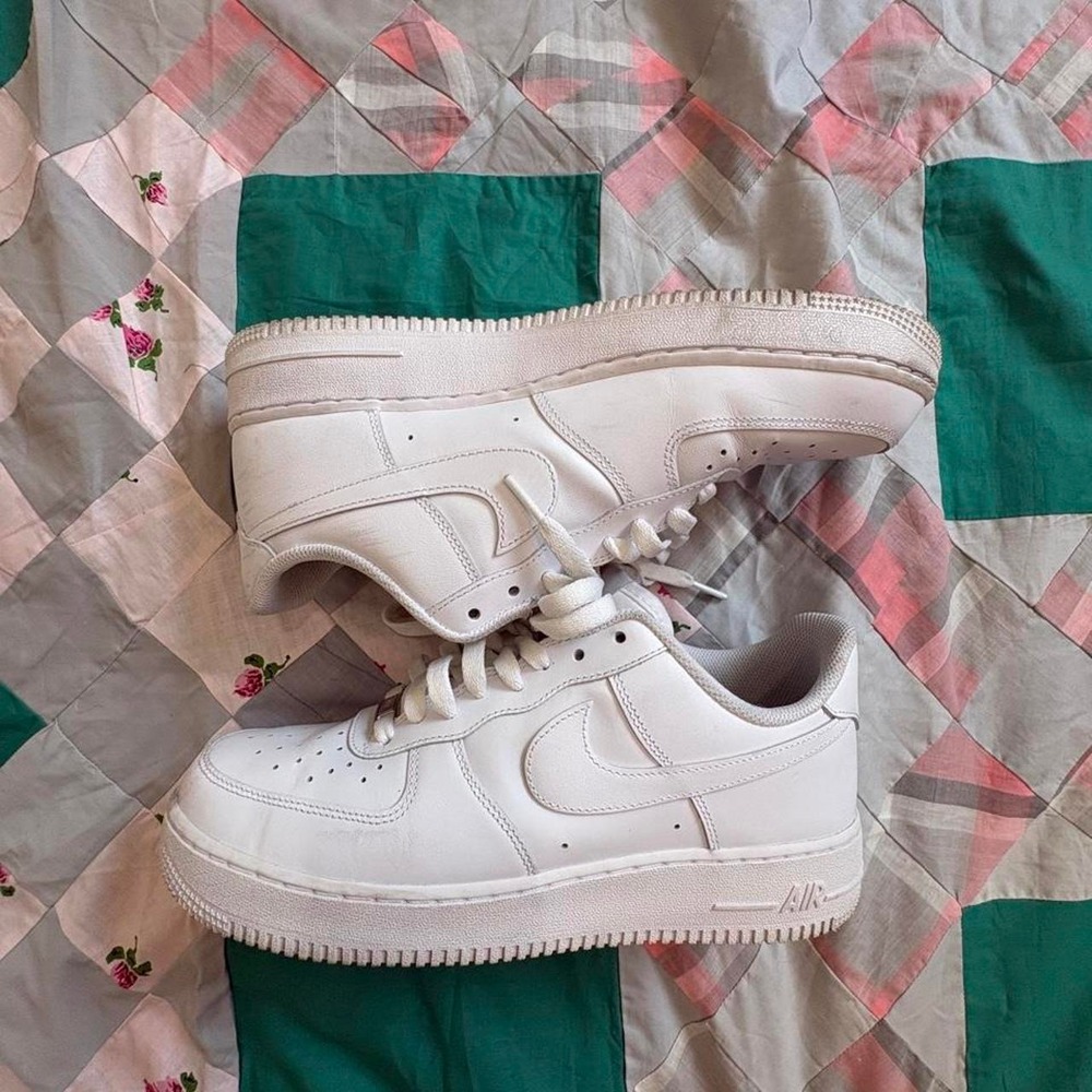 Nike Air Force One